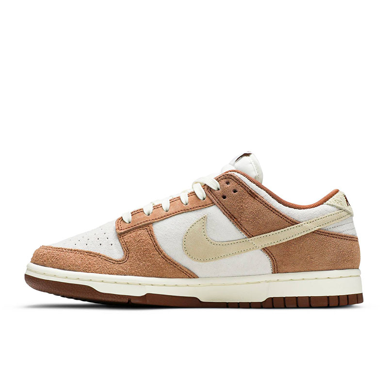 DUNK LOW PREMIUM ''MEDIUM CURRY''