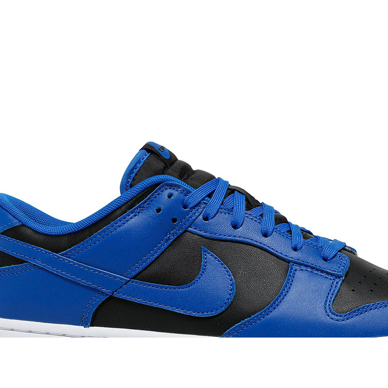 DUNK LOW ''HYPER COBALT''