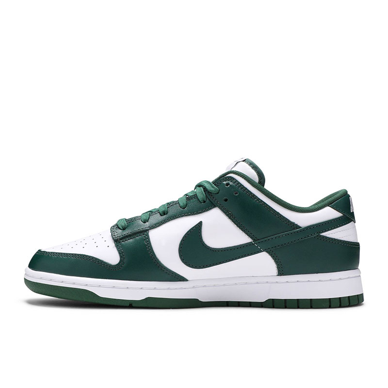 DUNK LOW ''MICHIGAN STATE''