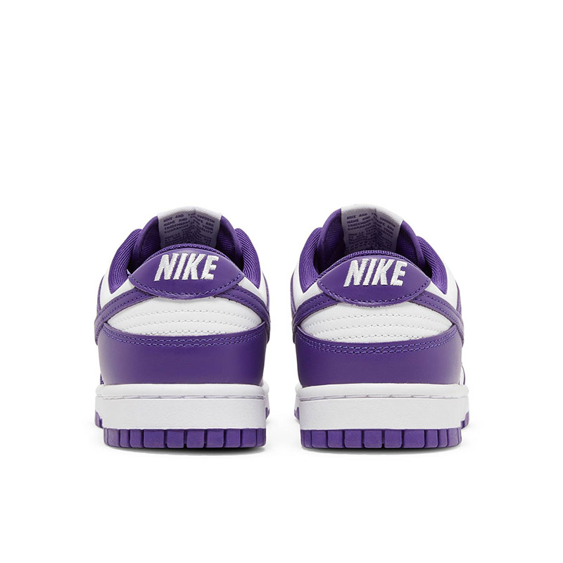 Dunk Low