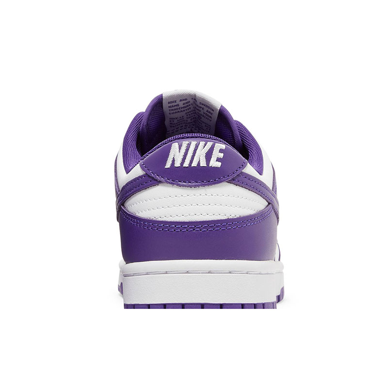 Dunk Low