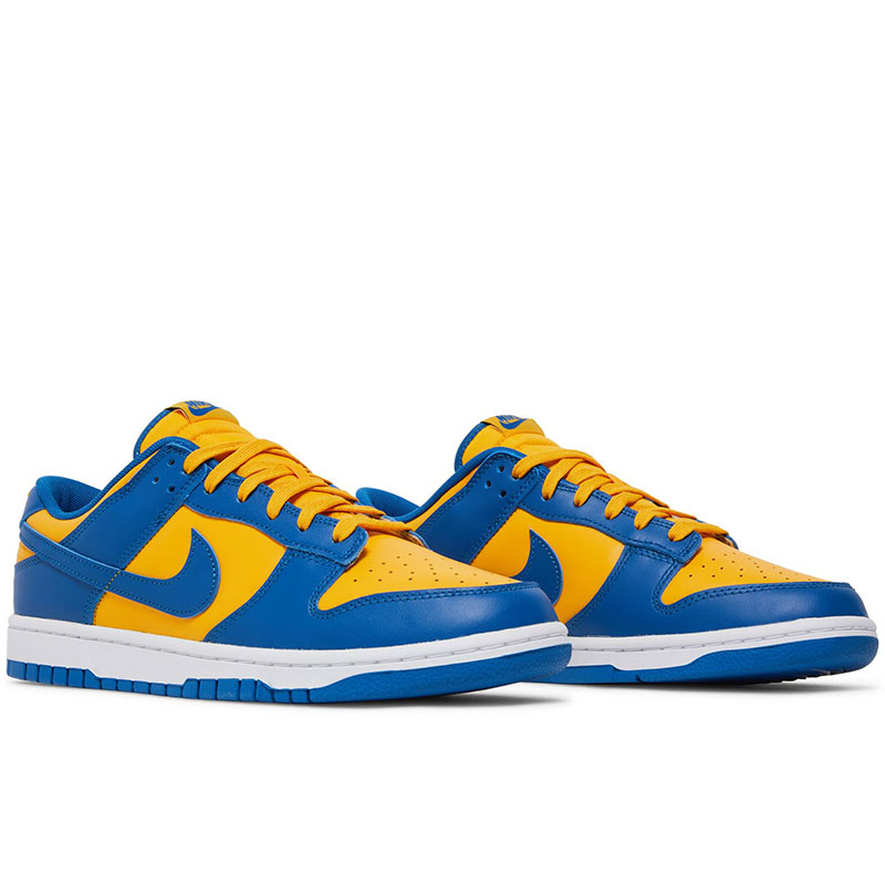 Dunk Low ''UCLA''