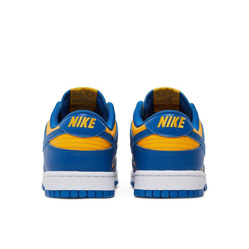 Dunk Low 'UCLA'