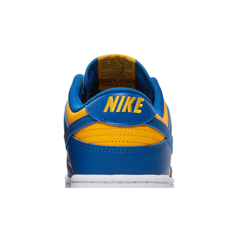 Dunk Low 'UCLA'