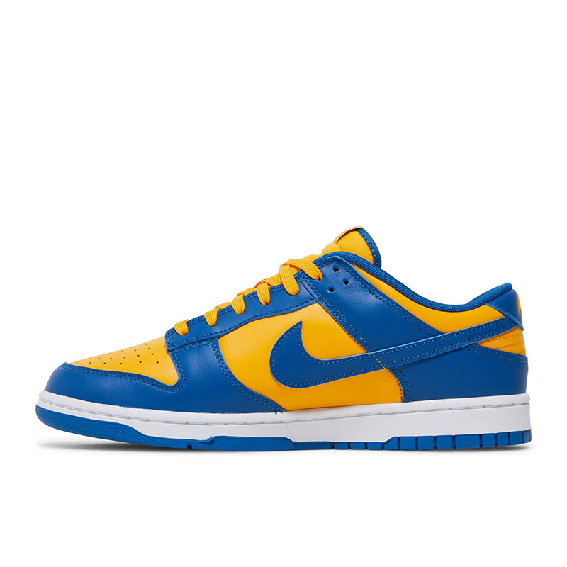 Dunk Low 'UCLA'