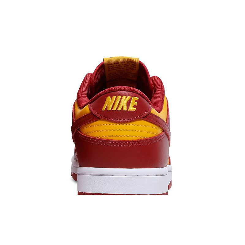 Dunk Low 'USC'