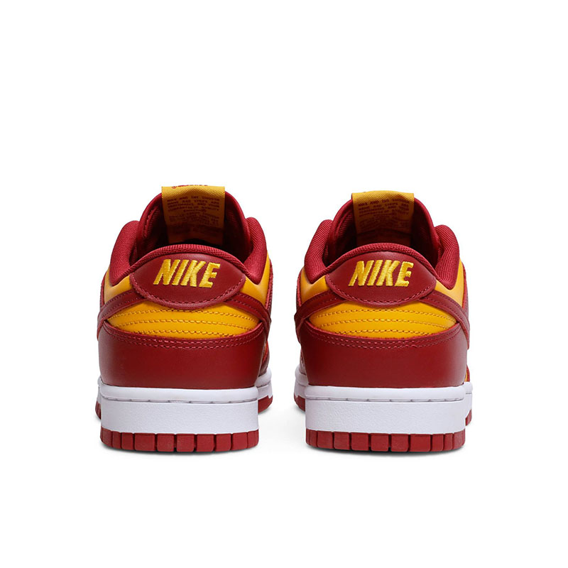 Dunk Low 'USC'