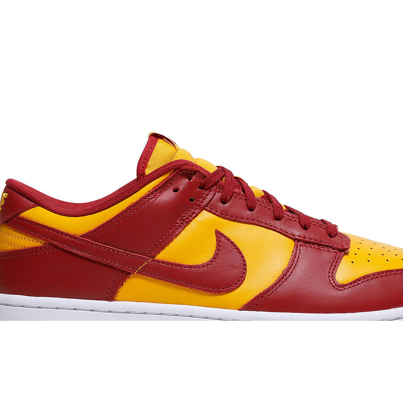 Dunk Low 'USC'