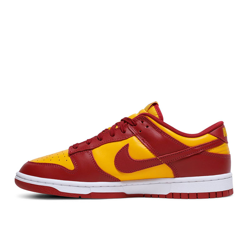 Dunk Low 'USC'