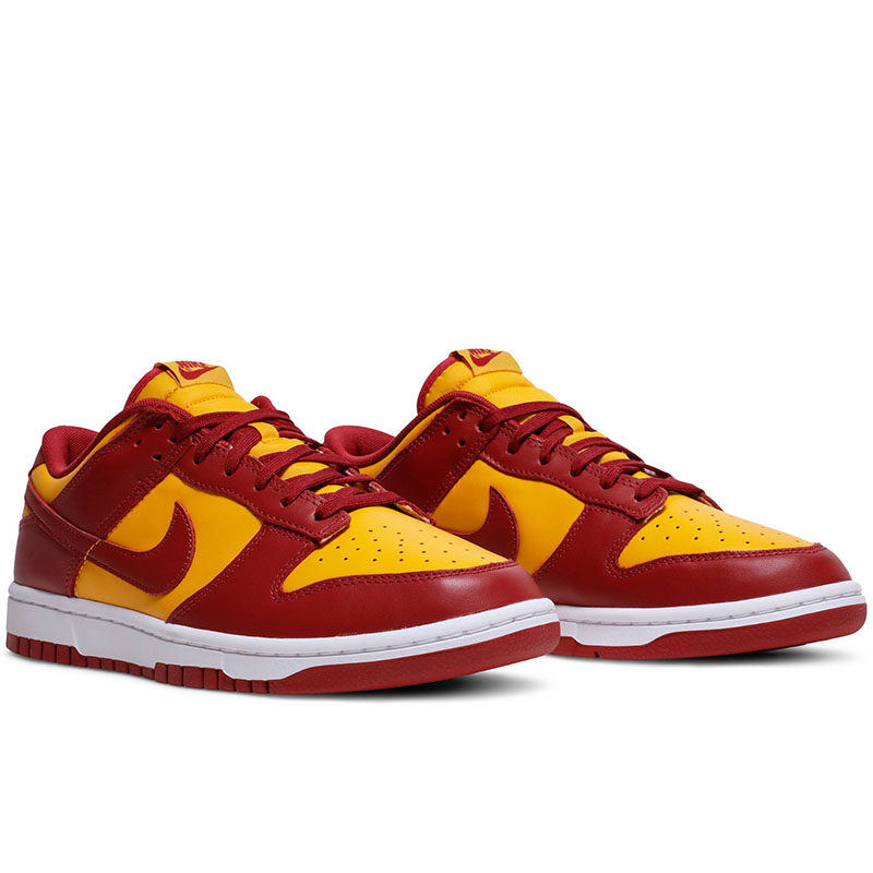 Dunk Low 'USC'