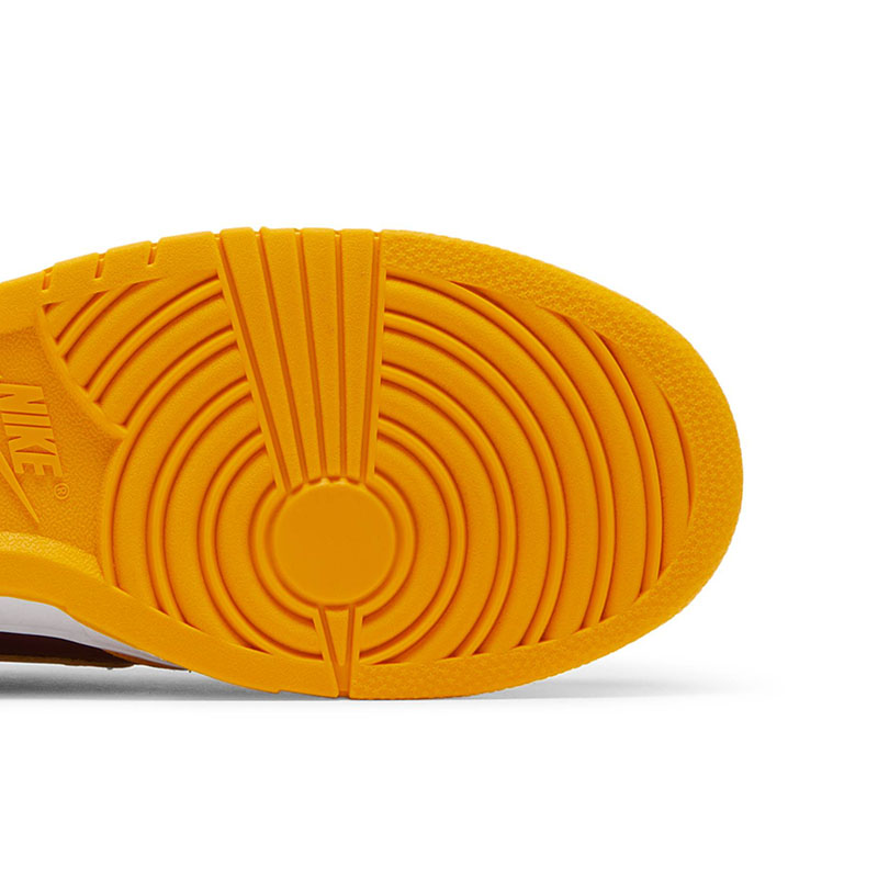 DUNK LOW
