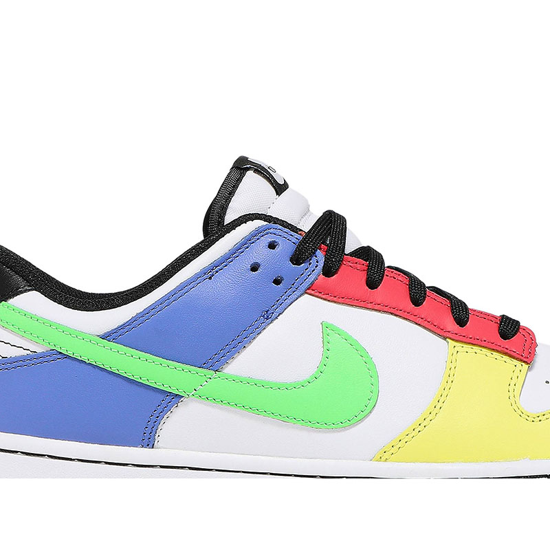 DUNK LOW 