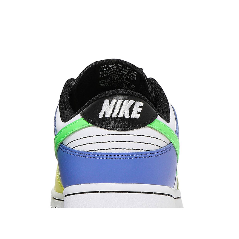 DUNK LOW 