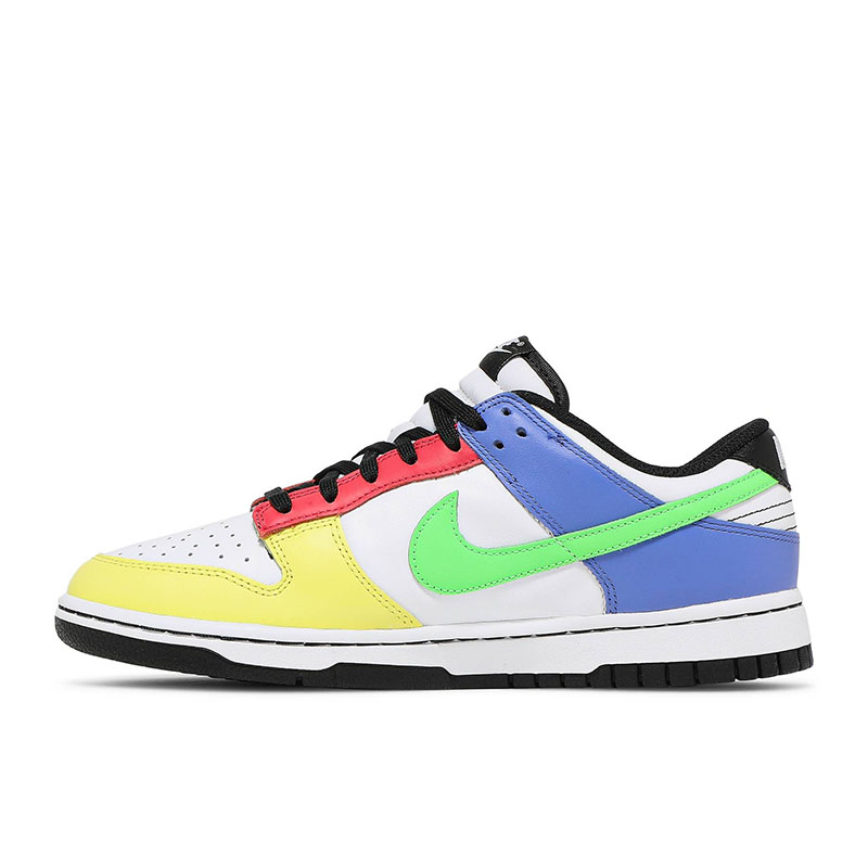 DUNK LOW 
