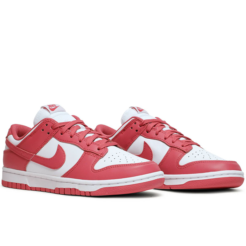 DUNK LOW 'ARCHEO PINK'