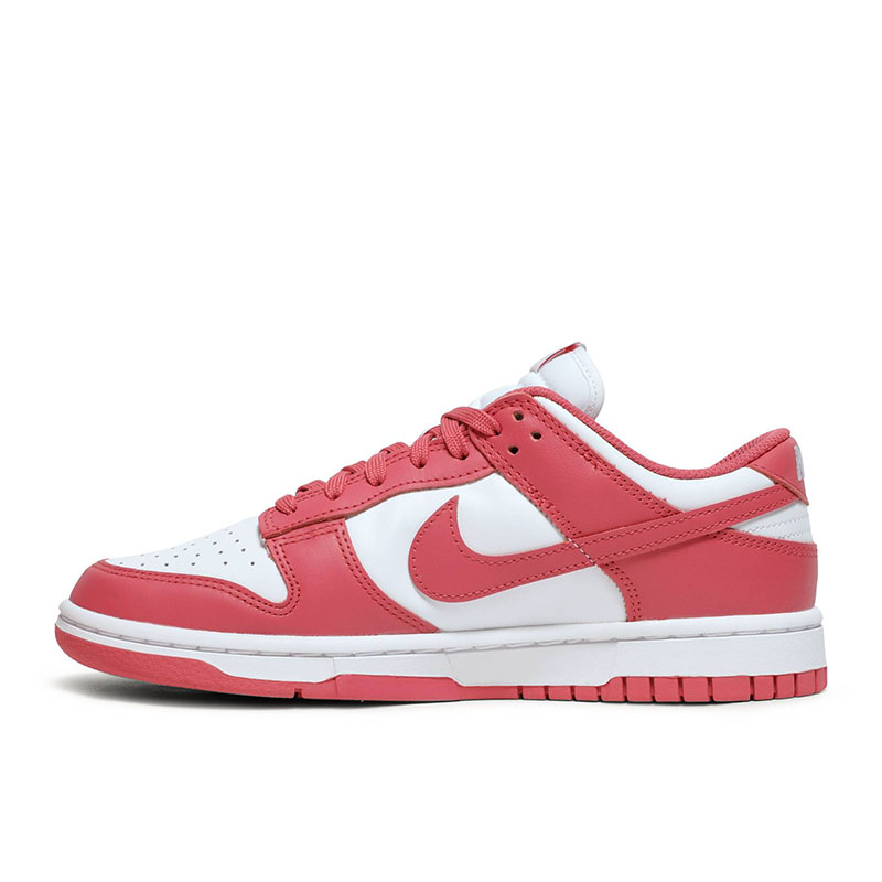 DUNK LOW 'ARCHEO PINK'