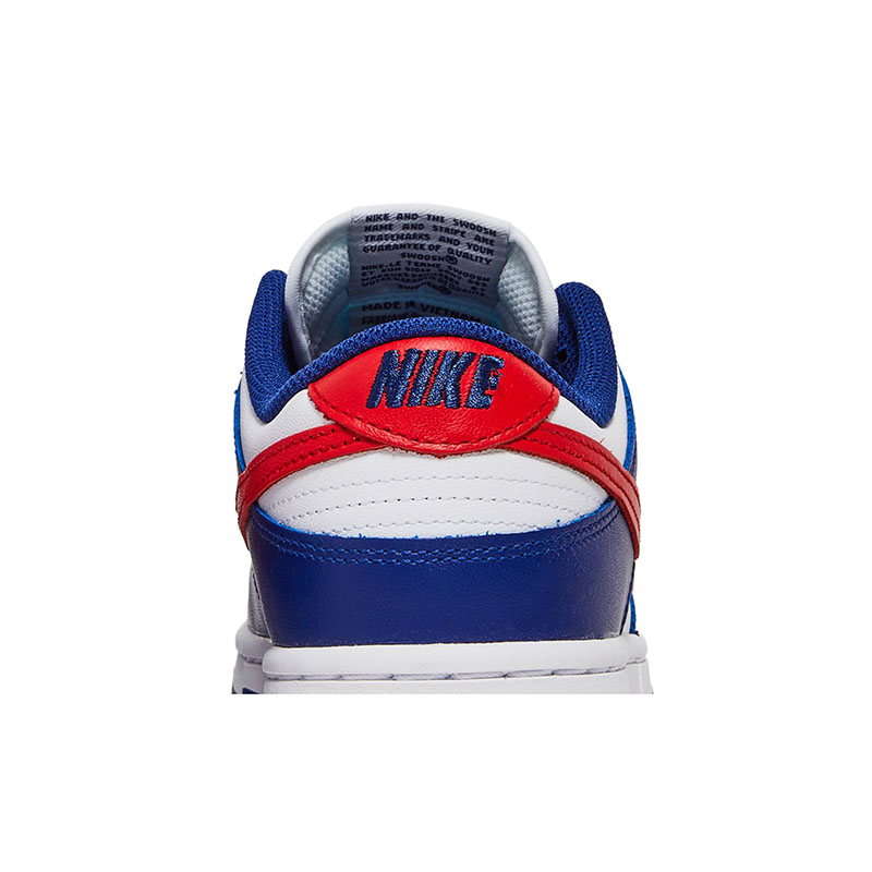 DUNK LOW 