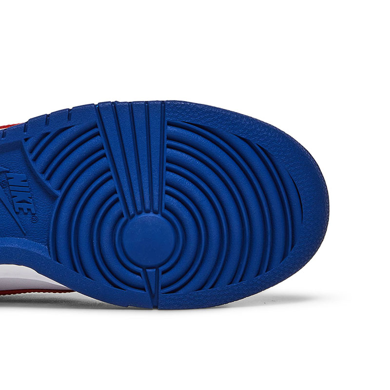 DUNK LOW 'USA'
