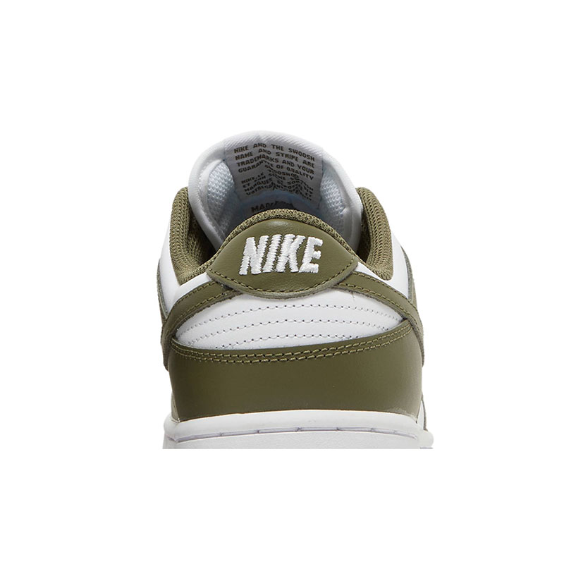 DUNK LOW 
