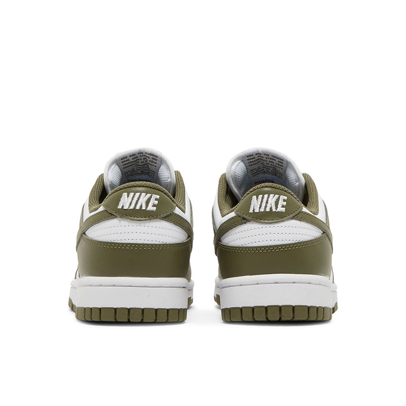 DUNK LOW 