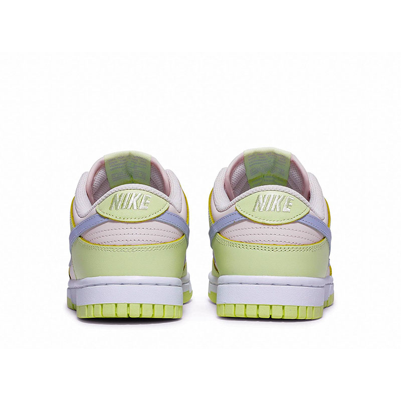 DUNK LOW 'LIME ICE'