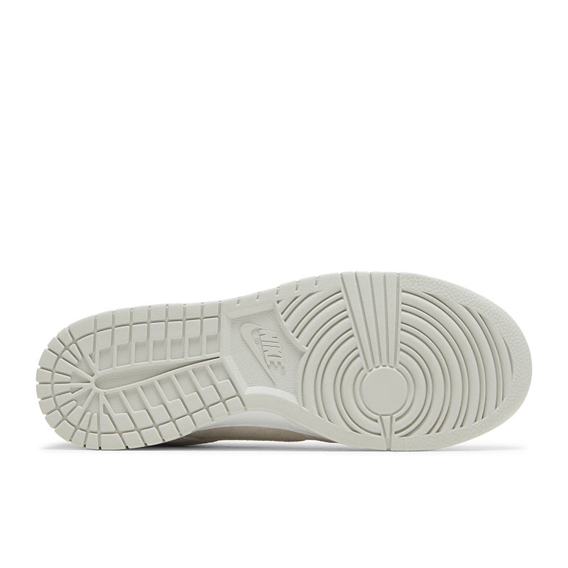 DUNK LOW PREMIUM ''VAST GREY''
