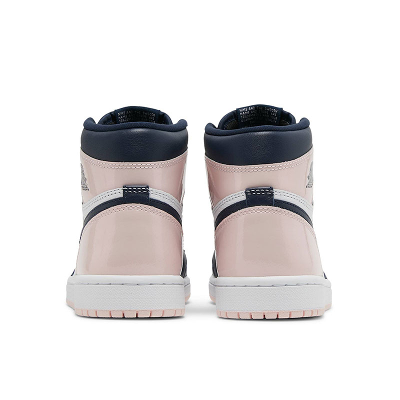 AIR JORDAN 1 RETRO HIGH OG SE ''BUBBLE GUM''