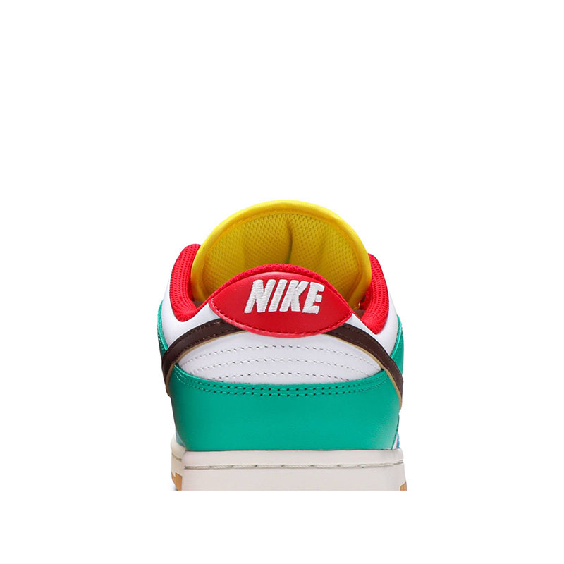 DUNK LOW SE 