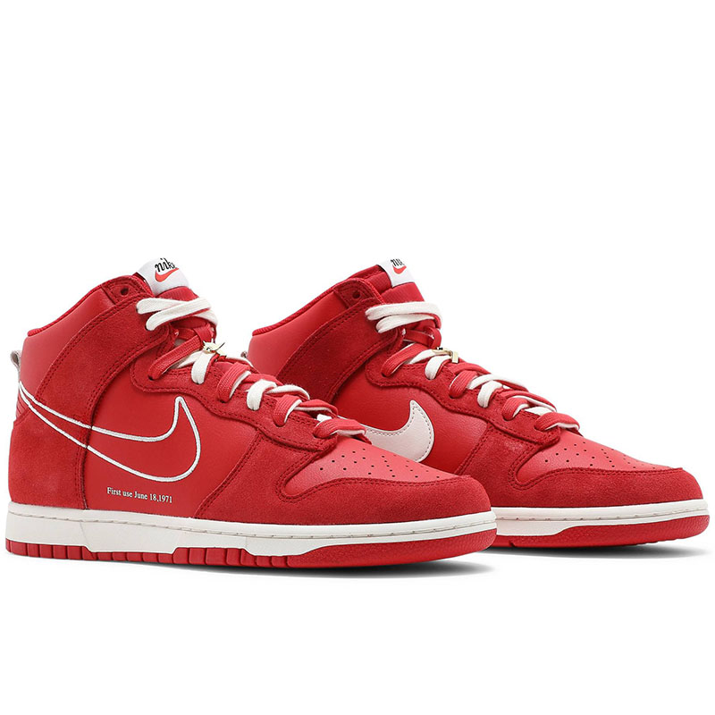 DUNK HIGH SE