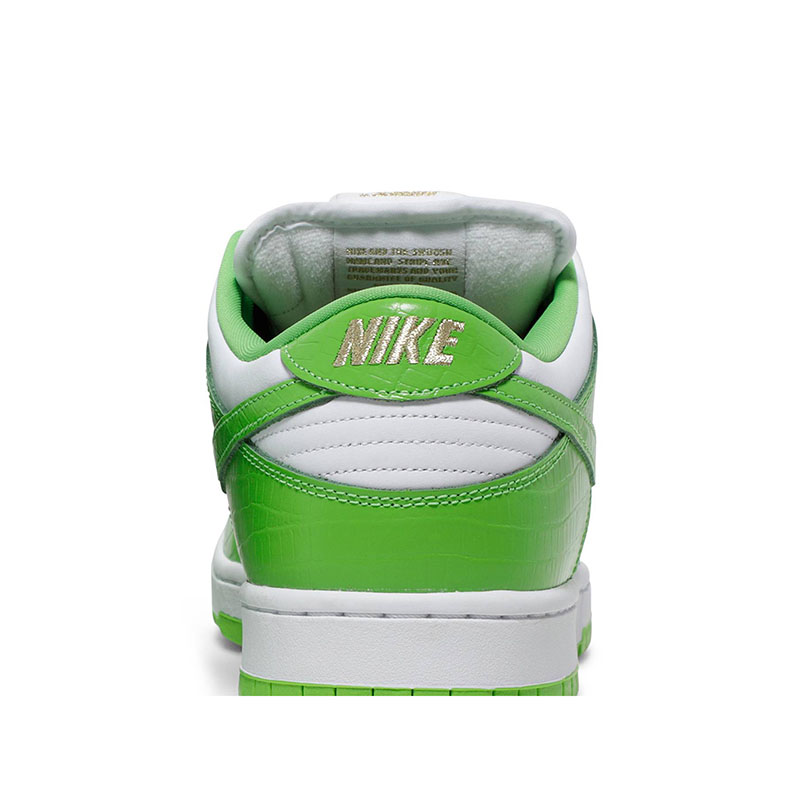 SUPREME X DUNK LOW OG SB QS