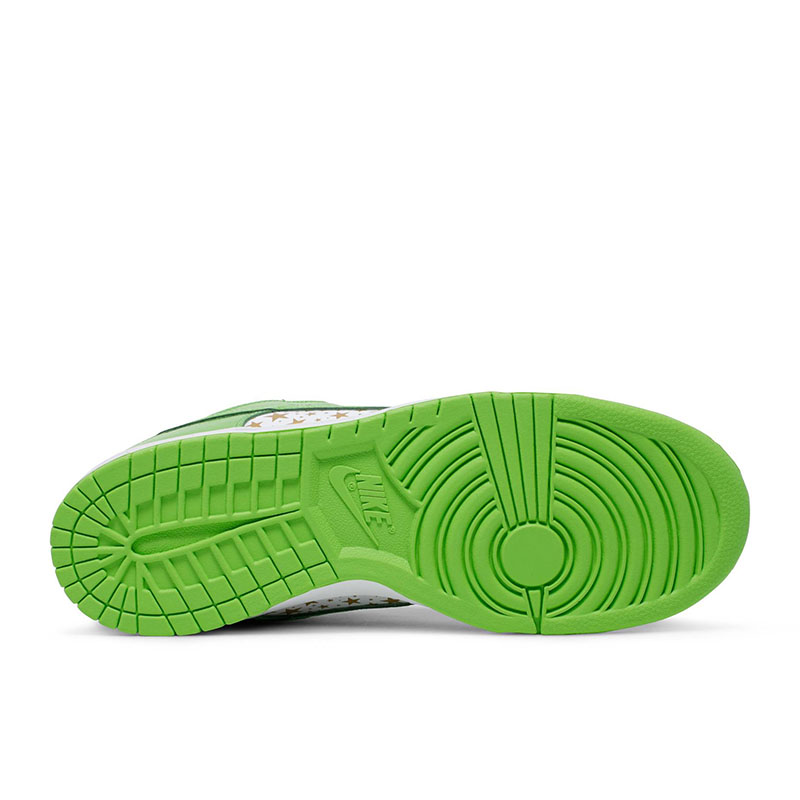 SUPREME X DUNK LOW OG SB QS