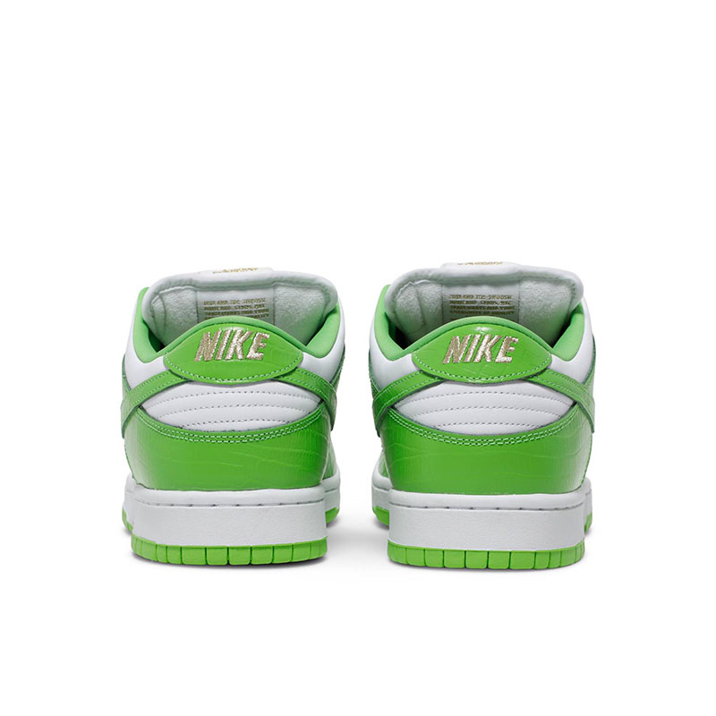 SUPREME X DUNK LOW OG SB QS