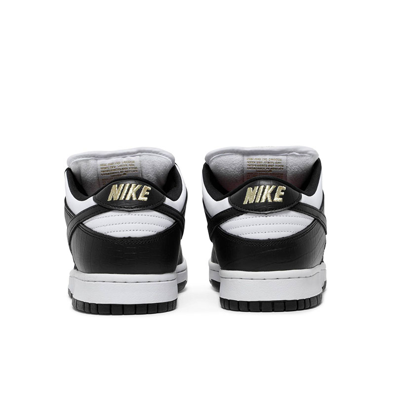 SUPREME X DUNK LOW OG SB QS