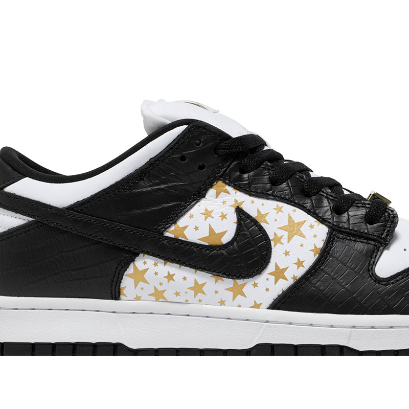 SUPREME X DUNK LOW OG SB QS
