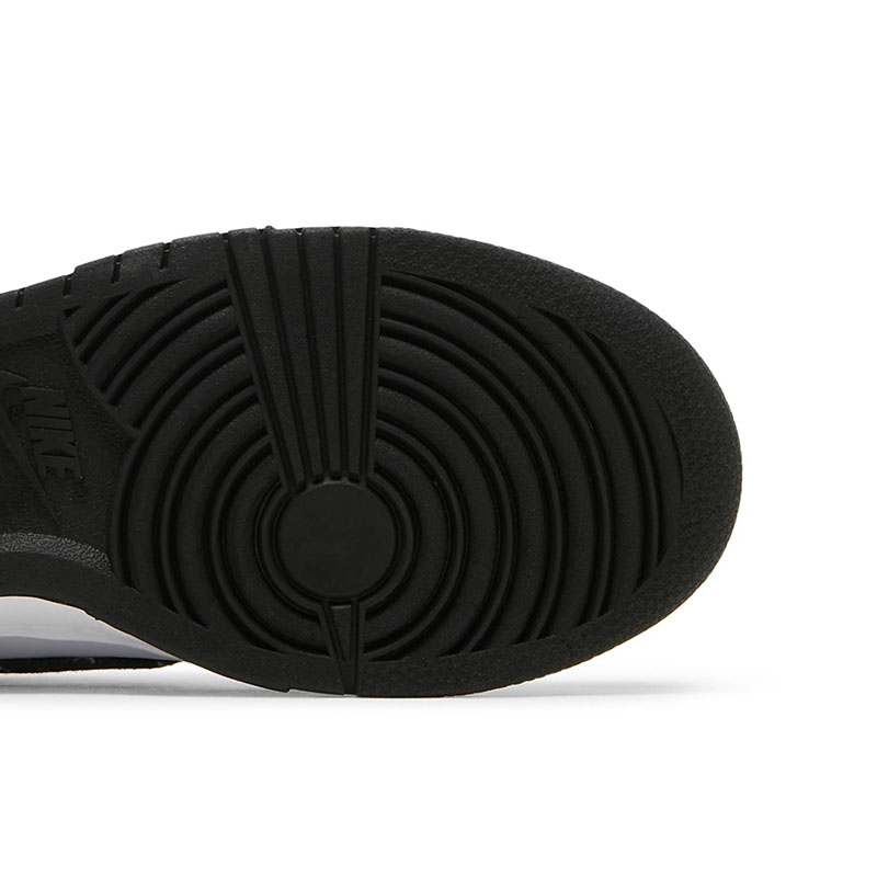 DUNK LOW ''BLACK PAISLEY''