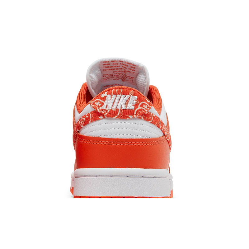 DUNK LOW