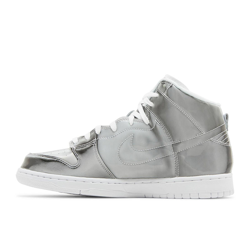 CLOT X DUNK HIGH 