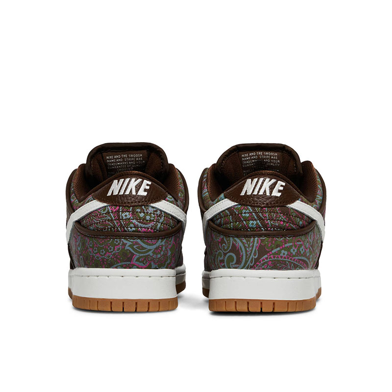 DUNK LOW PRO PREMIUM SB ''PAISLEY''
