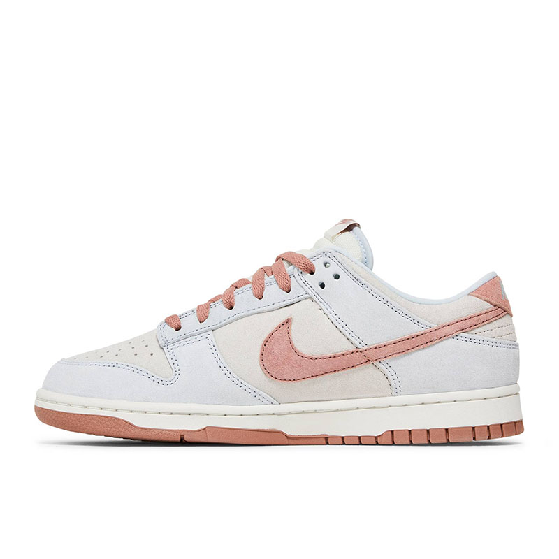 Dunk Low Premium 'Fossil Rose'