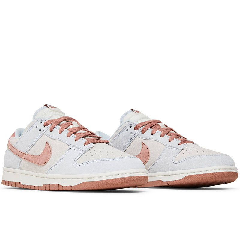 Dunk Low Premium ''Fossil Rose''