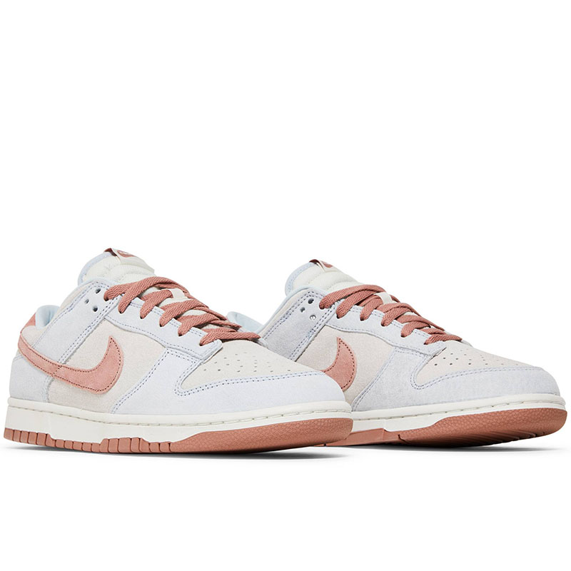 Dunk Low Premium 'Fossil Rose'