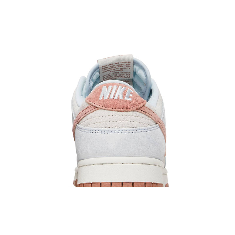 Dunk Low Premium 'Fossil Rose'