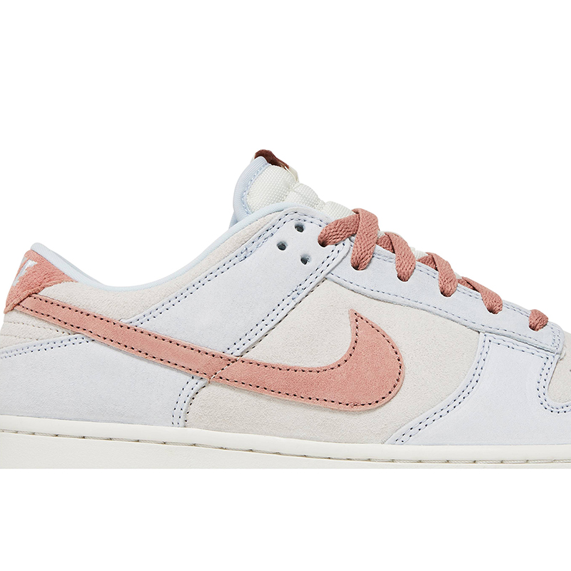 Dunk Low Premium 'Fossil Rose'