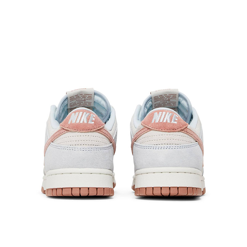 Dunk Low Premium 'Fossil Rose'