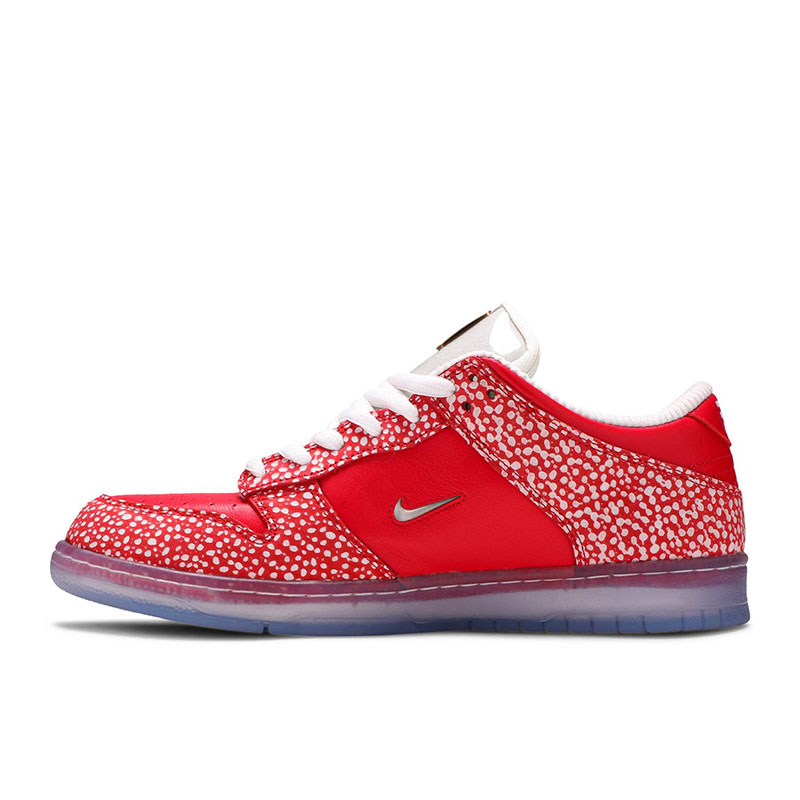 STINGWATER X DUNK LOW SB 