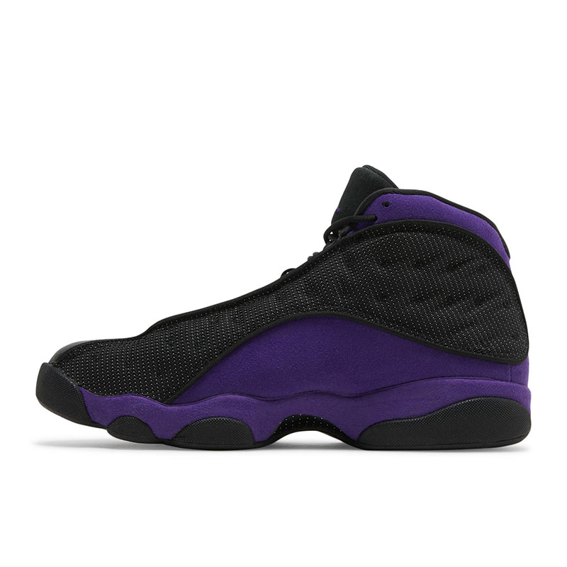 AIR JORDAN 13 RETRO ''COURT PURPLE''