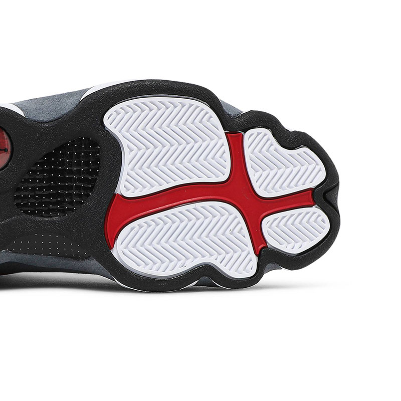 AIR JORDAN 13 RETRO ''RED FLINT''