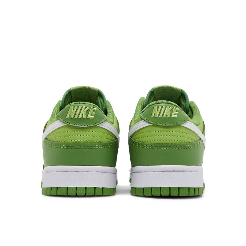 Dunk Low ''Chlorophyll''