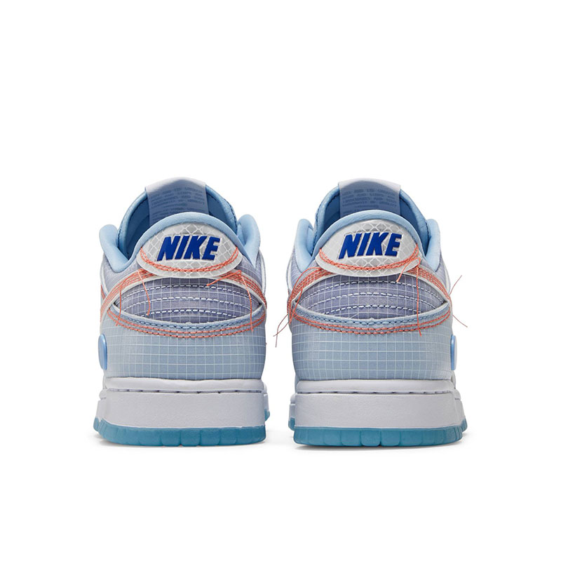 Union LA x Dunk Low 