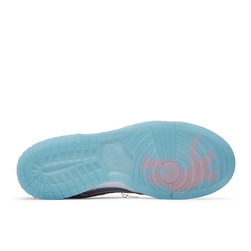 Union LA x Dunk Low 
